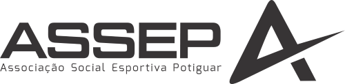 Logomarca da Associação Social Esportiva Potiguar